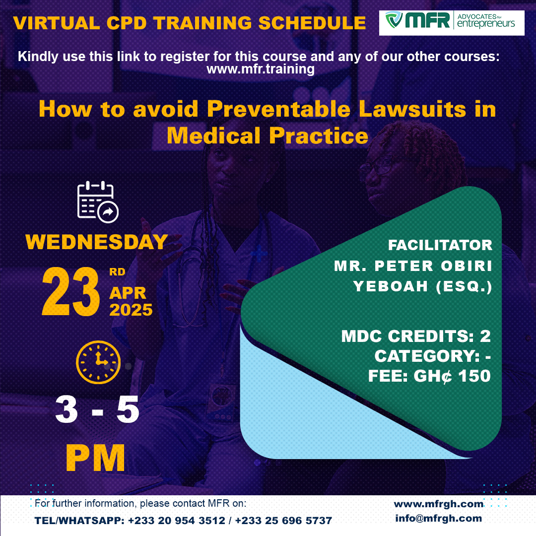NMC Courses