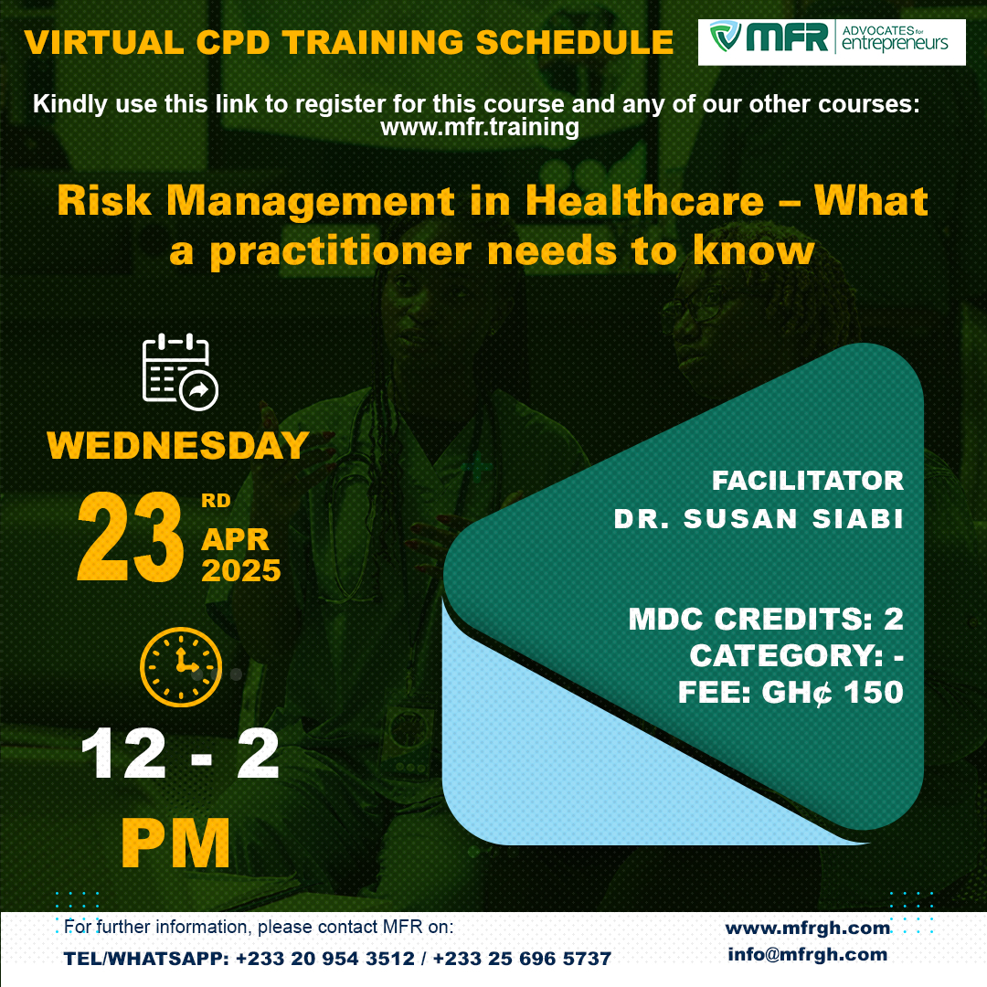 NMC Courses